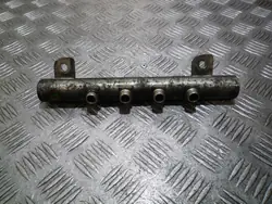 Rampe d'injection OEM 0445214122 pour Opel Vectra C 1.9 CDTI