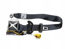 Turvavyö etu-oikea OEM 5N2857706A VW Tiguan I