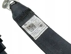 Säkerhetsbälte fram höger OEM 5N2857706A VW Tiguan I