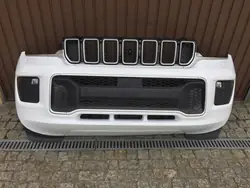 JEEP GRAND CHEROKEE WL 21 22 23 OVERLAND PARAURTI ANTERIORE