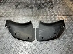 Jeu de Balais d'Essuie-glace Avant OEM 638456UA6A Nissan