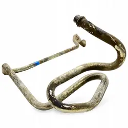 OEM 2782271 Tuyau Spirale Refroidissement Air Scania