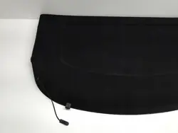 Étagère coffre arrière Mazda 3 III BM OEM BHN9-68310-ORYG(1)