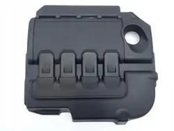Motorabdeckung OEM 04L103925Q für VW Golf VII 1.6 TDI