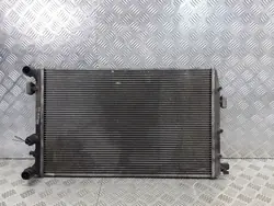 Radiador de Agua Seat Cordoba II 1.4 TDI OEM 6R0121253R