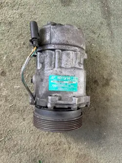 Ilmastointikompressori T5 LIFT VW