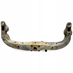 OEM 21323412 Volvo Suporte de mola pneumática, eixo direito