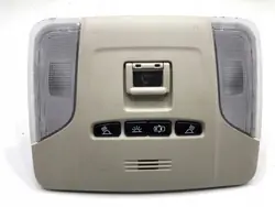 OEM 81260-02A60-A0 Innelampa Toyota Corolla E21