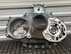 Växellådshus OEM A9602602112 för Mercedes Arocs
