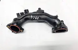 Manguera intercooler Peugeot 508 2011 1.6L 9674942380