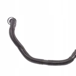 Audi OEM 06E103217AC Entlüftungsschlauch - Gebraucht