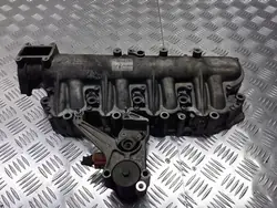 Coletor de admissão Opel Zafira B 1.9 CDTI 55210202