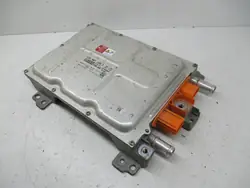 VW ID.4 Växelriktarmodul OEM 1EA907190D - Begagnad