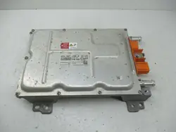 VW ID.4 Omvormer Module OEM 1EA907190D - Gebruikt