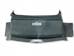 Cobertura Estore Teto Mercedes SL R230 OEM A2306900065