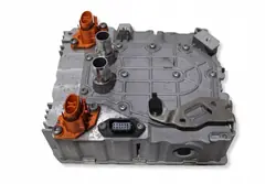 Inversor OEM 296A10013R para Renault Captur II 1.6 E-TECH