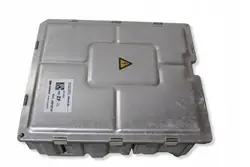 Omvormer OEM 296A10013R voor Renault Captur II 1.6 E-TECH