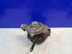 Turbine VOLVO XC90 I 2.4L diesel 2007