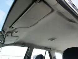 Opel OE AK-6-90603 Dachhimmel für Frontera B
