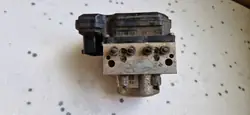 Pompe ABS 47660BX85E TD8405 pour Nissan Juke