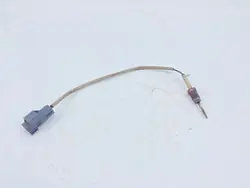 Sensor de temperatura de escape Opel Mokka X 2016 CX2312B591