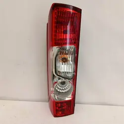 Vänster Bakljus Fiat Ducato Boxer Jumper 06-14