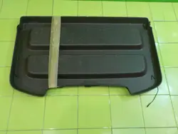 Prateleira de bagagem Dacia Sandero II OEM 17AB155 20