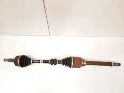 Framaxel Nissan Qashqai 2017 391004EA0B