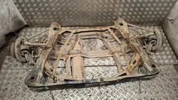 Bras de suspension arrière SANKIACCORDVI Honda Accord VI