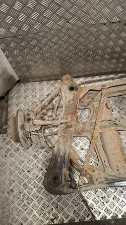 Bras de suspension arrière SANKIACCORDVI Honda Accord VI