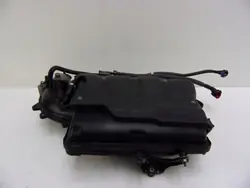Colector de admisión Jeep Cherokee KL 2.4 OEM 4627315AD