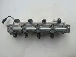AKTYWTOR ZAWORÓW Actuateur de Soupape - Jeep Fiat 2.4 Multiair