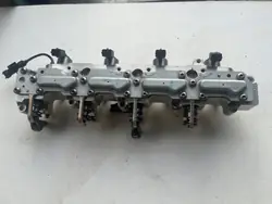 AKTYWTOR ZAWORÓW Ventilaktuator - Jeep Fiat 2.4 Multiair