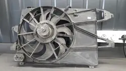 Jäähdytinpuhallin OEM 93BB8146AD Ford Mondeo I