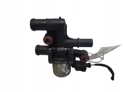 Engine Block Heater Volvo V60 31368206