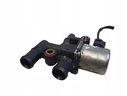 Chauffage de bloc moteur Volvo V60 31368206