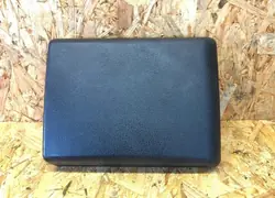 Keskikyynärnoja BMW 5 E39 OEM 8196936 - Musta