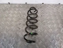 Mola traseira Toyota C-HR OEM FBZ3283 - Usado