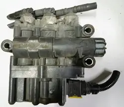 Válvula magnética Wabco 4728900410 - Usada