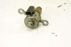 Sensor de pressão de óleo SG298 para Opel Astra K 1.6d