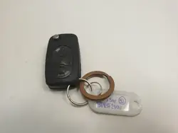 Nyckel Volvo OE 31252736