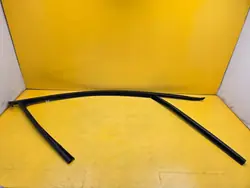 Junta de para-brisas BMW OE 7407404 usado