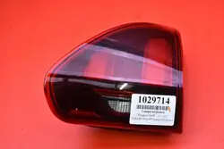 Luz Trasera Derecha 9814757280 Peugeot 2008 2017-2020