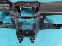 Instrumentpanel passagerarairbag OEM IMPRK1543198 Ford B-Max