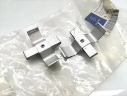 Muelle de pinza de freno trasero Mercedes-Benz OEM A0004215291