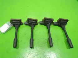 Bobina de encendido Mitsubishi Pajero 2.0 GDI FK0138