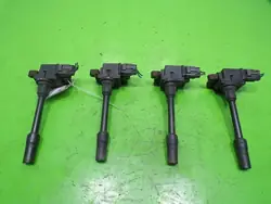 Bobina de encendido Mitsubishi Pajero 2.0 GDI FK0138