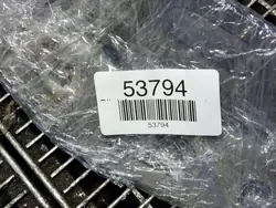 Charnières de capot SEAT Leon OEM SKE57677 - Occasion