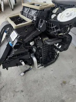 Noyau de Chauffage FORD KUGA MK2 OEM GV61-19B555-EB