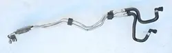 Flexible d'huile OEM FPLA-7R081-CA pour Range Rover L494